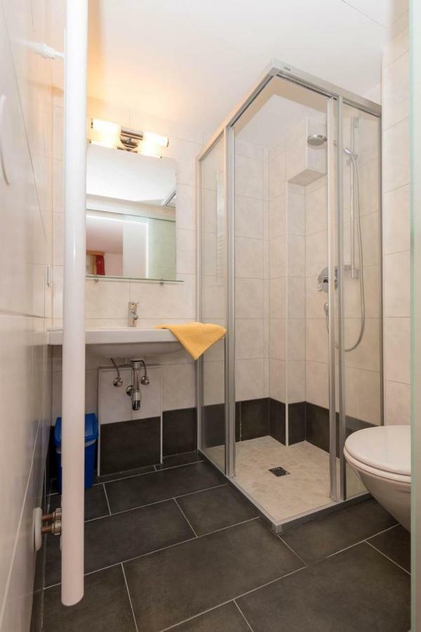Hubertushof Apartment *